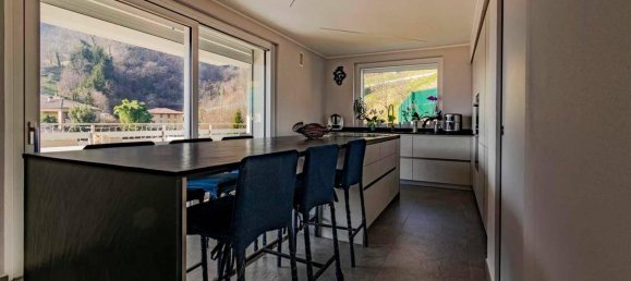 6 rooms Villa in Zogno, Italy No. 25824 5