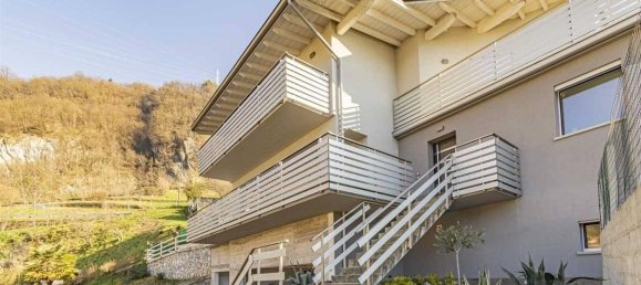 6 rooms Villa in Zogno, Italy No. 25824 10