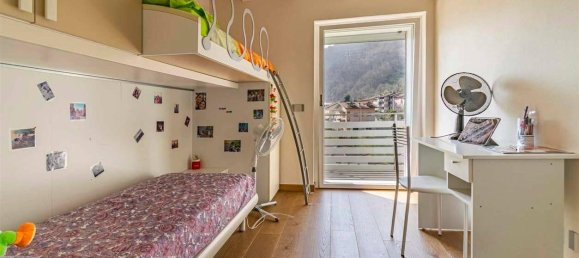 6 rooms Villa in Zogno, Italy No. 25824 18