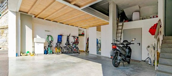 6 rooms Villa in Zogno, Italy No. 25824 16