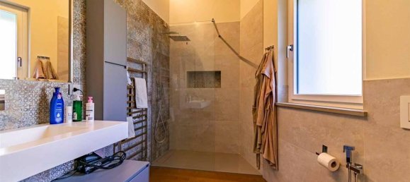 6 rooms Villa in Zogno, Italy No. 25824 20