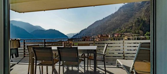 6 rooms Villa in Zogno, Italy No. 25824 9