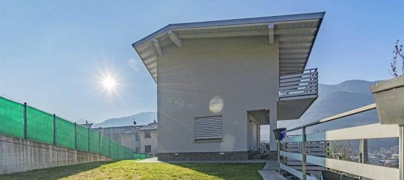 6 rooms Villa in Zogno, Italy No. 25824 6