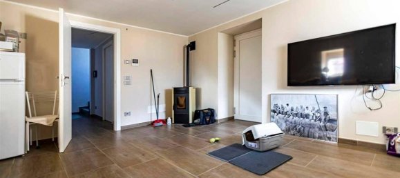 6 rooms Villa in Zogno, Italy No. 25824 11