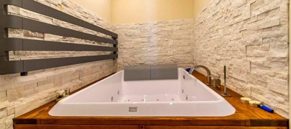 6 rooms Villa in Zogno, Italy No. 25824 12