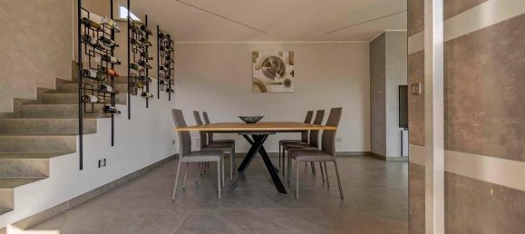 6 rooms Villa in Zogno, Italy No. 25824 2