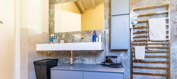 6 rooms Villa in Zogno, Italy No. 25824 21