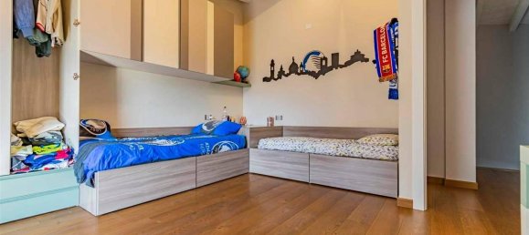 6 rooms Villa in Zogno, Italy No. 25824 19