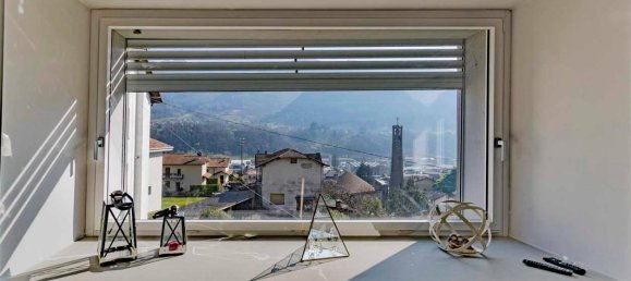 6 rooms Villa in Zogno, Italy No. 25824 4