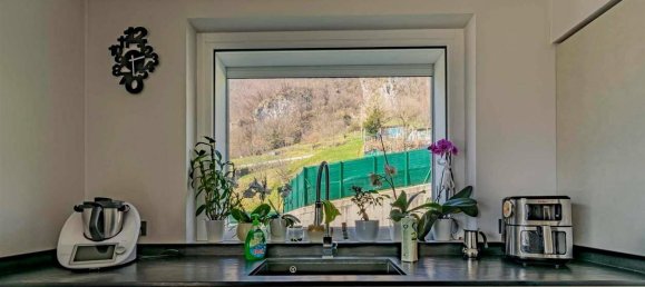 6 rooms Villa in Zogno, Italy No. 25824 7