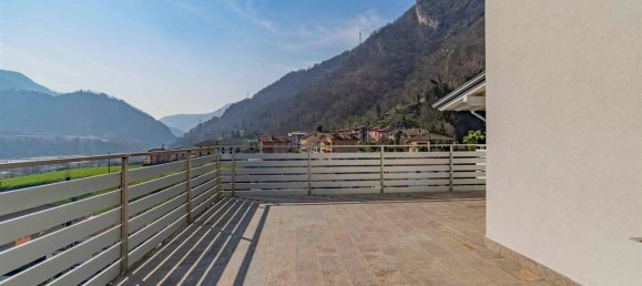 6 rooms Villa in Zogno, Italy No. 25824 17