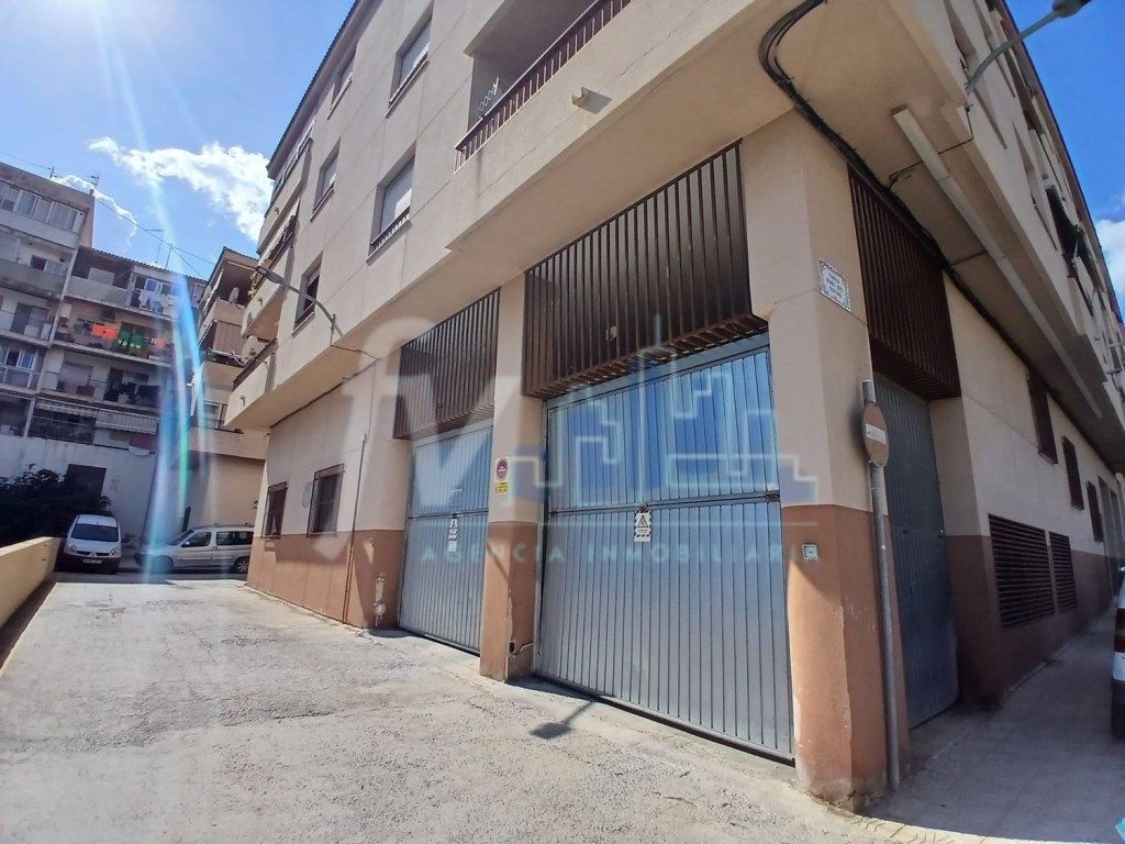 14m² Garage in Callosa D'en Sarria, Spain No. 230766
