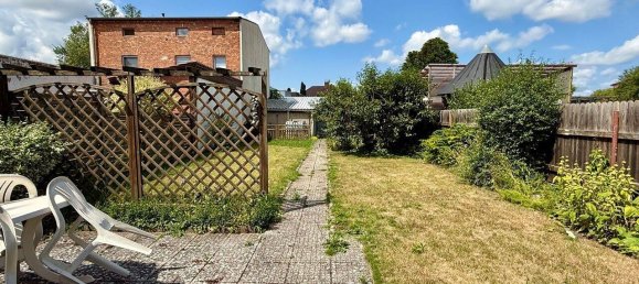 2 Schlafzimmer Gebäude in Uckermark, Germany, Nr. 335130 4