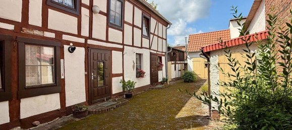 2 Schlafzimmer Gebäude in Uckermark, Germany, Nr. 335130 3