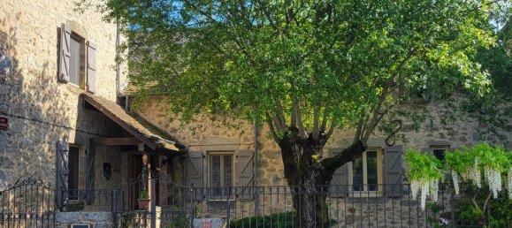 6 bedrooms House in Aveyron, France No. 339044 20