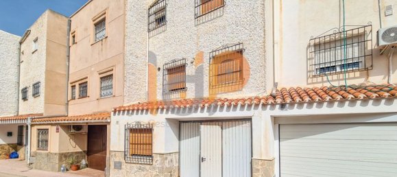 5 Schlafzimmer Haus in Vera, Spain, Nr. 161339 14