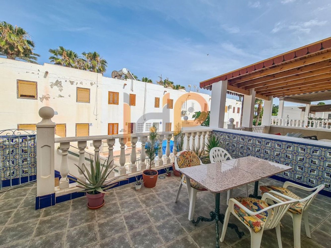 5 Schlafzimmer Haus in Vera, Spain, Nr. 161339