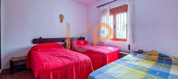 5 Schlafzimmer Haus in Vera, Spain, Nr. 161339 11
