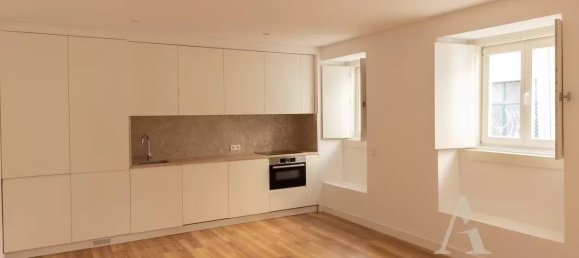 Квартира с 1 спальней в Лиссабон, Португалия № 140074 8