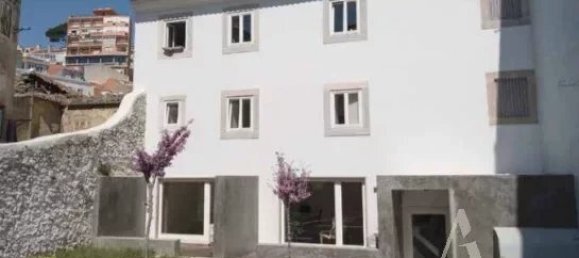 Квартира с 1 спальней в Лиссабон, Португалия № 140074 14