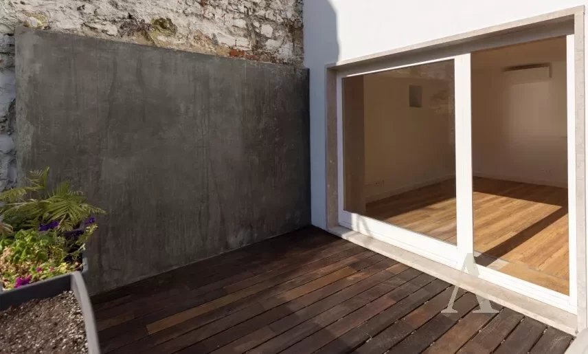 Квартира с 1 спальней в Лиссабон, Португалия № 140074