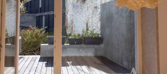 Квартира с 1 спальней в Лиссабон, Португалия № 140074 7