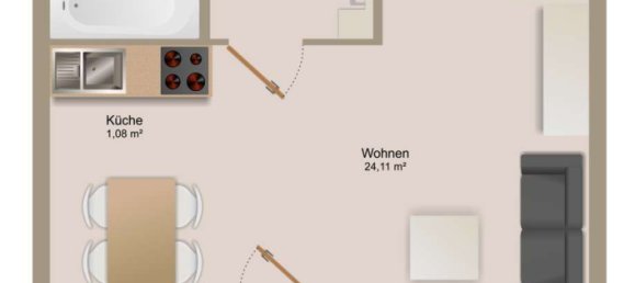 Estudio en Freiburg im Breisgau, Germany No. 234702 20