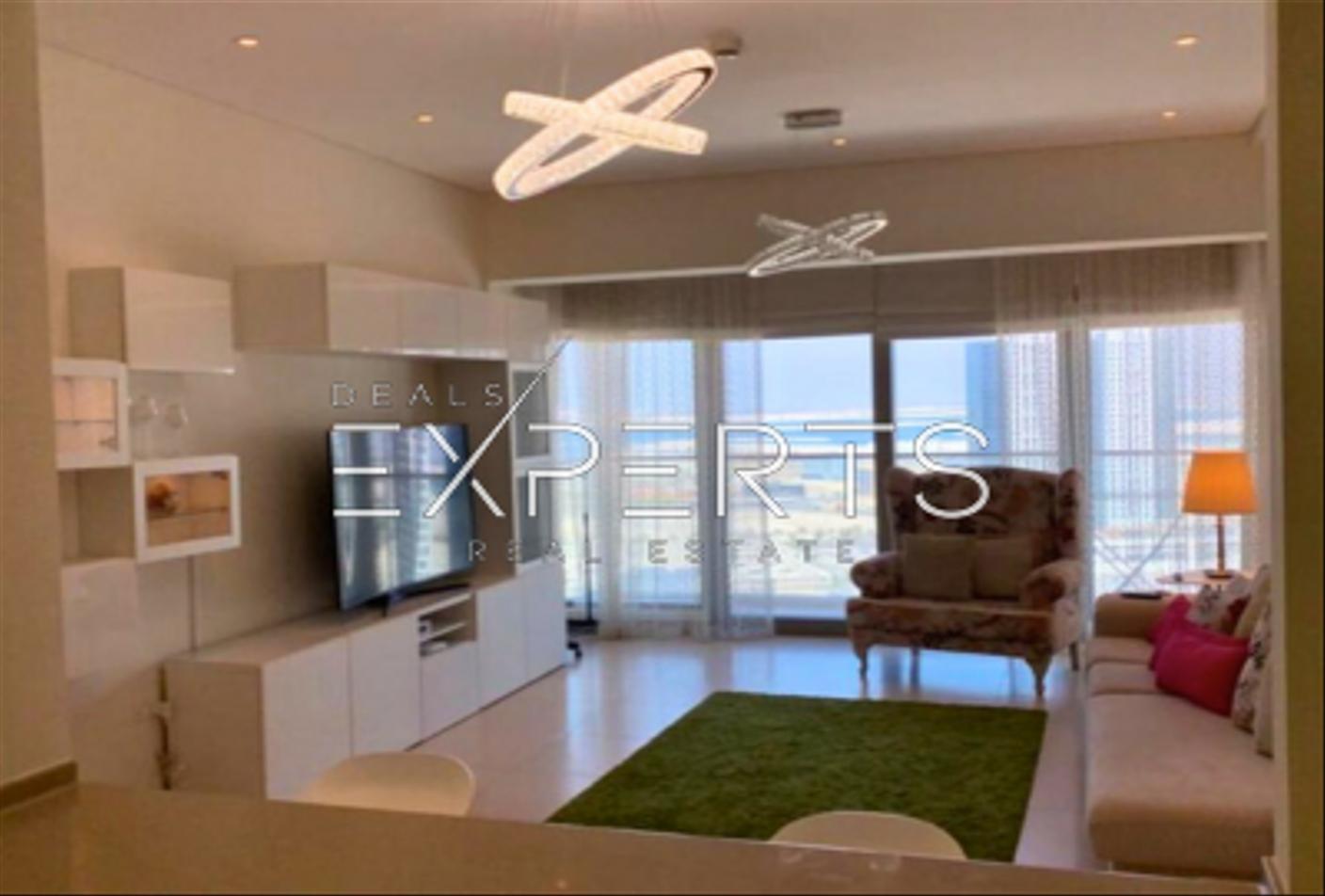 2 bedrooms Apartment in Al Reem Island, UAE No. 54630