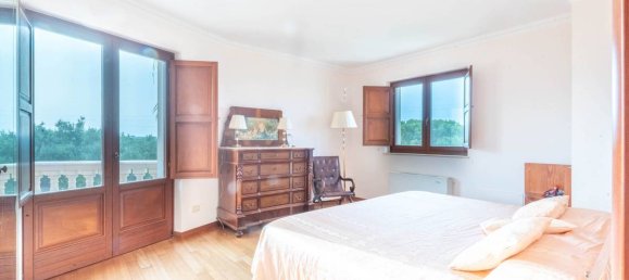 4 غرف نوم فيلا في Polignano a Mare, Italy رقم 371767 13