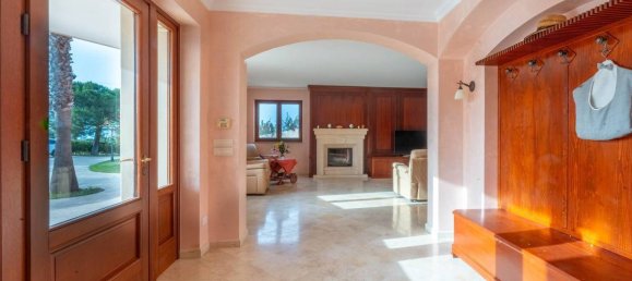 4 غرف نوم فيلا في Polignano a Mare, Italy رقم 371767 37