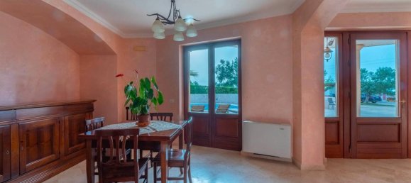 4 غرف نوم فيلا في Polignano a Mare, Italy رقم 371767 35