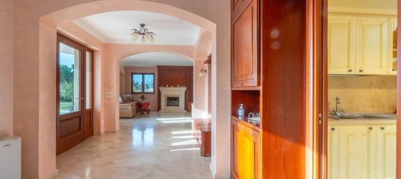 4 غرف نوم فيلا في Polignano a Mare, Italy رقم 371767 2