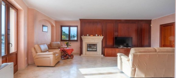 4 غرف نوم فيلا في Polignano a Mare, Italy رقم 371767 39