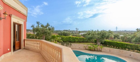 4 غرف نوم فيلا في Polignano a Mare, Italy رقم 371767 10