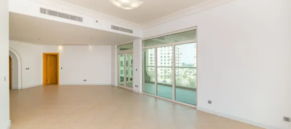 3 Schlafzimmer Wohnung in Palm Jumeirah, UAE, Nr. 108444 4