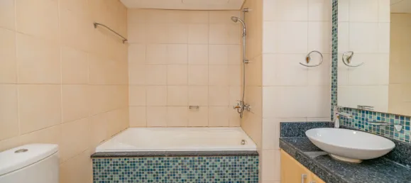 3 Schlafzimmer Wohnung in Palm Jumeirah, UAE, Nr. 108444 11