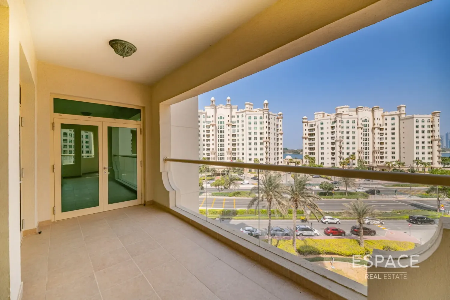 3 Schlafzimmer Wohnung in Palm Jumeirah, UAE, Nr. 108444