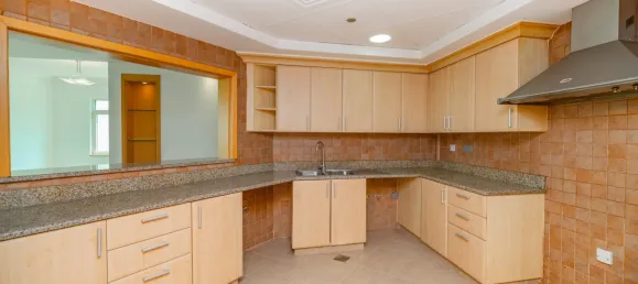 3 Schlafzimmer Wohnung in Palm Jumeirah, UAE, Nr. 108444 5
