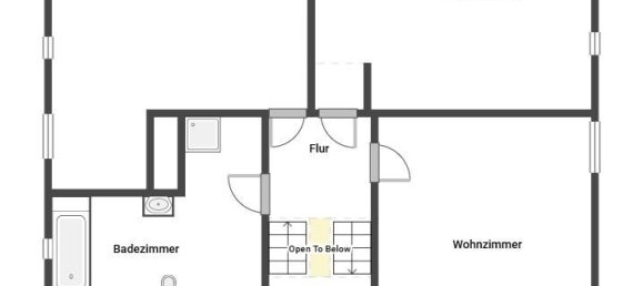 5 chambres Maison à Werra-Meisner, Germany No. 247339 33
