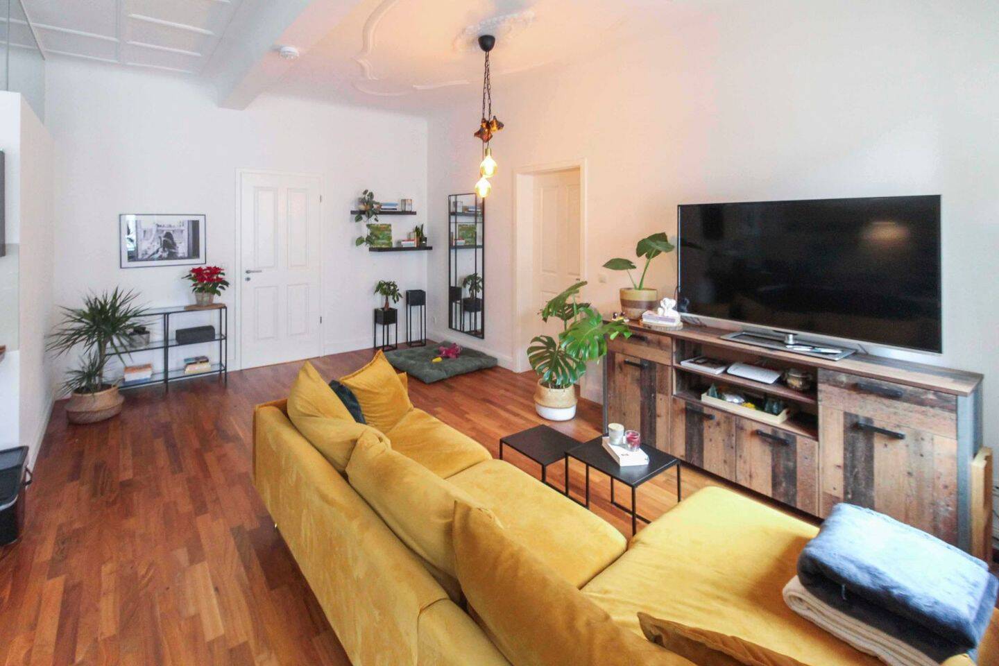 1 chambre Appartement à Leipzig, Germany No. 332032