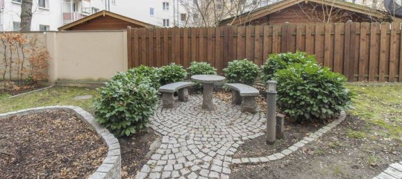 Apartamento T1 em Leipzig, Germany N.º 332032 13