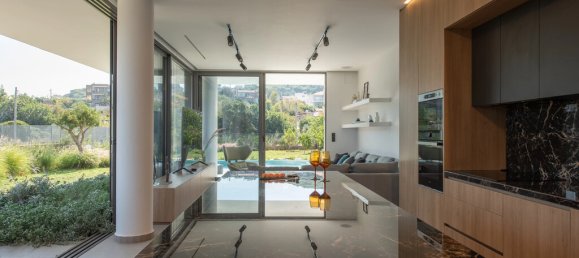 4 غرف نوم فيلا في Artemida, Greece رقم 2278 2