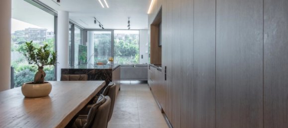 4 غرف نوم فيلا في Artemida, Greece رقم 2278 7