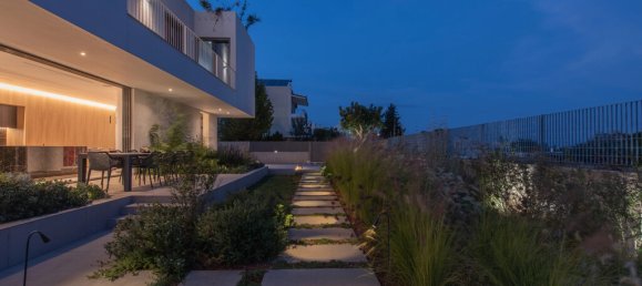 4 غرف نوم فيلا في Artemida, Greece رقم 2278 18