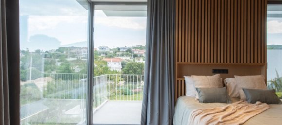 4 غرف نوم فيلا في Artemida, Greece رقم 2278 11