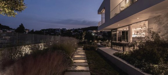 4 غرف نوم فيلا في Artemida, Greece رقم 2278 14