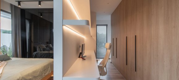 4 غرف نوم فيلا في Artemida, Greece رقم 2278 10