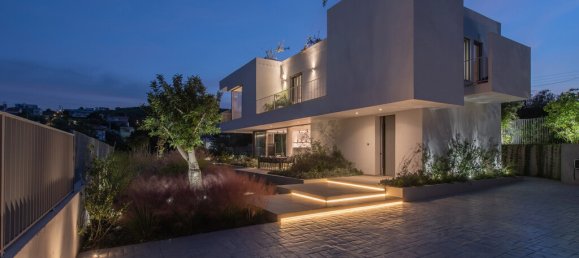 4 غرف نوم فيلا في Artemida, Greece رقم 2278 9