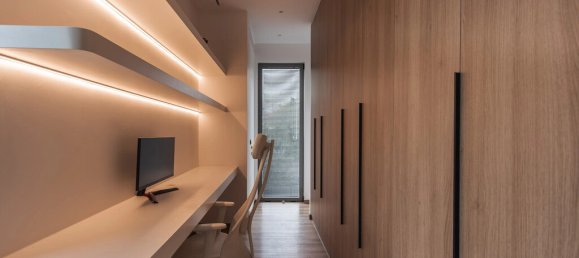 4 غرف نوم فيلا في Artemida, Greece رقم 2278 19