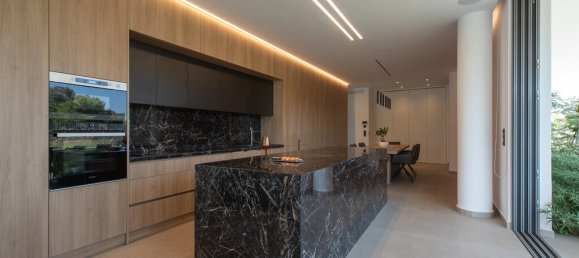 4 غرف نوم فيلا في Artemida, Greece رقم 2278 6